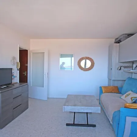 Le Grand Large Apartment *