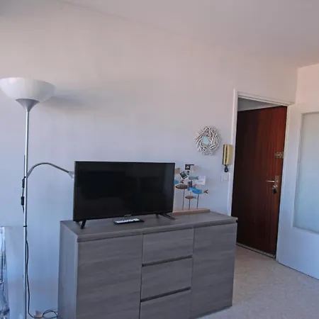 Apartamento Le Grand Large Sainte-Maxime