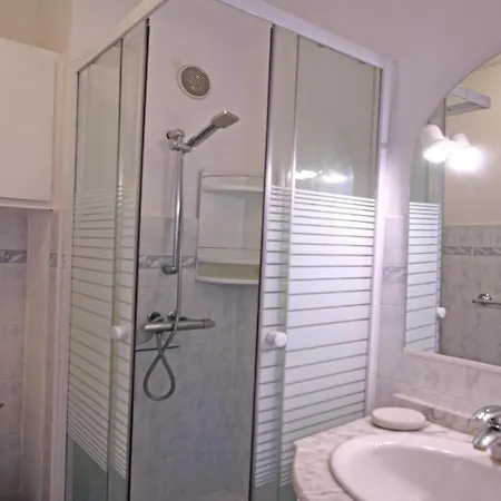 Le Grand Large Apartamento *