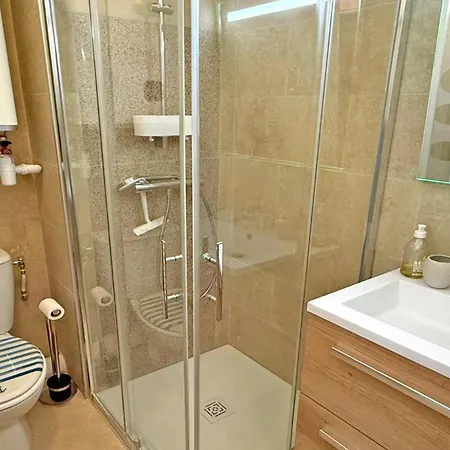 Le Grand Large Apartment