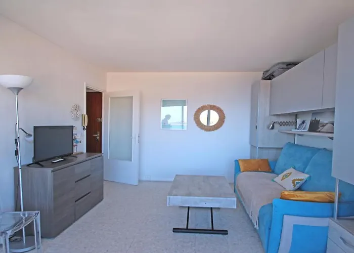 Le Grand Large Apartament *